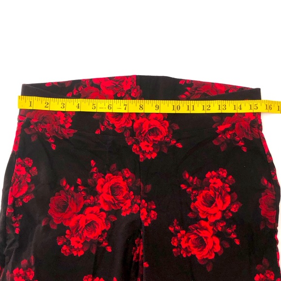 Torrid Womens leggings size 1 - Picture 5 of 7